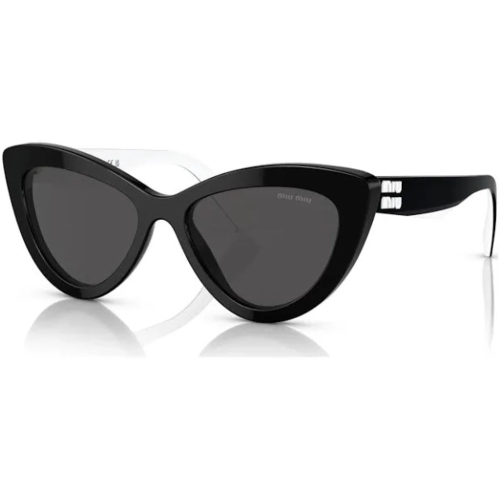 MIU MIU CATEYE SUNGLASSES